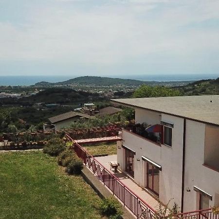 Giada Casa Vacanze Daire Spigno Saturnia Dış mekan fotoğraf