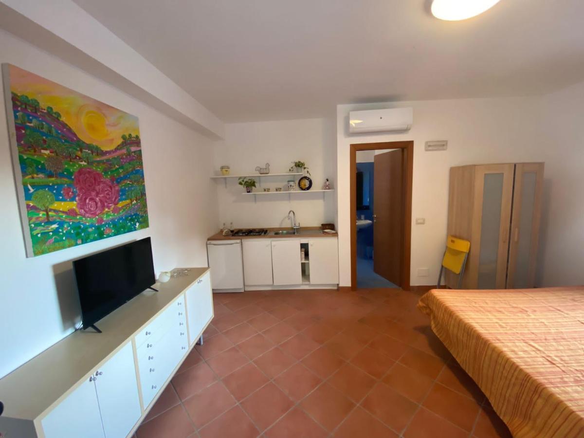 Giada Casa Vacanze Daire Spigno Saturnia Dış mekan fotoğraf