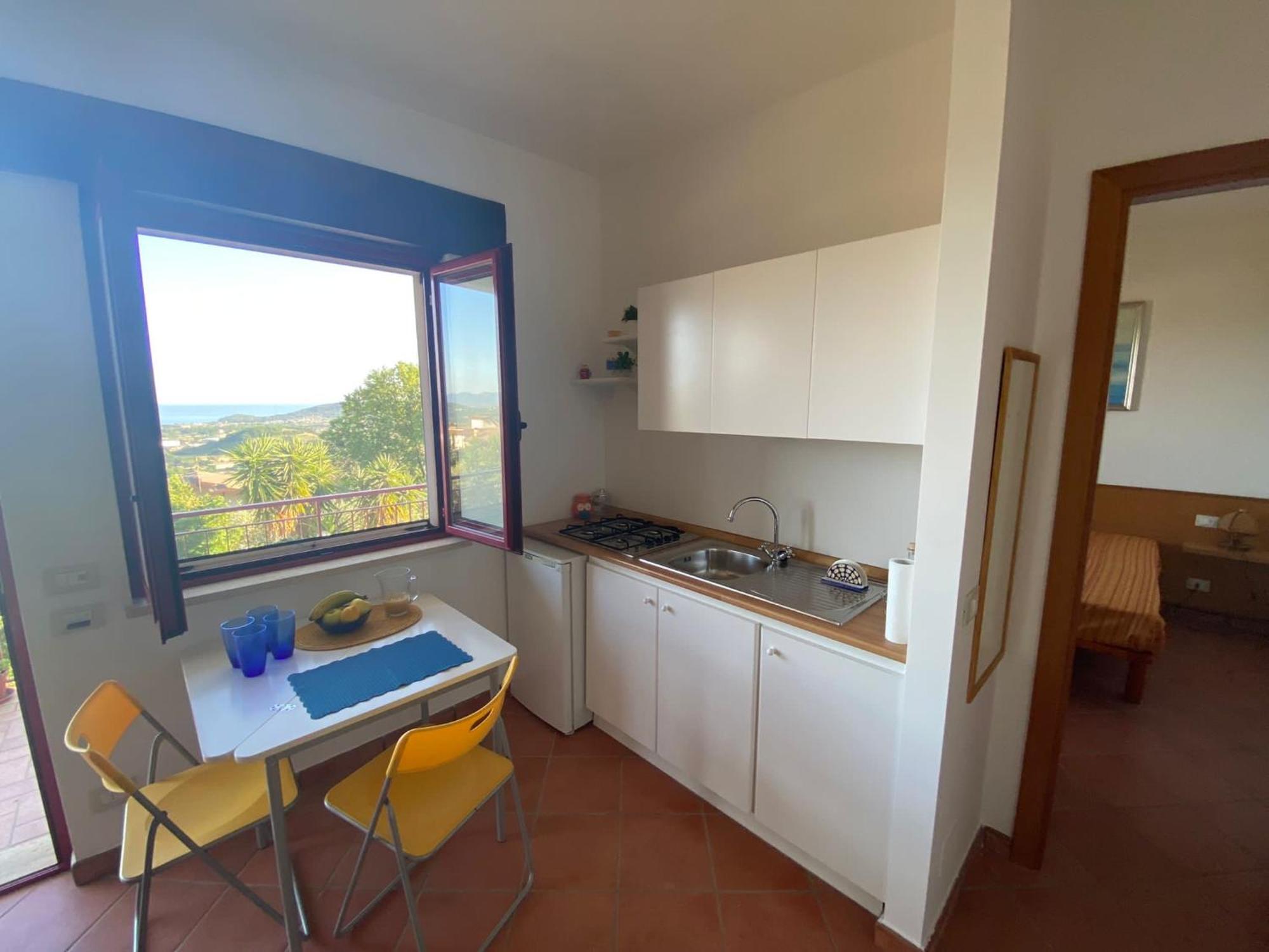 Giada Casa Vacanze Daire Spigno Saturnia Dış mekan fotoğraf