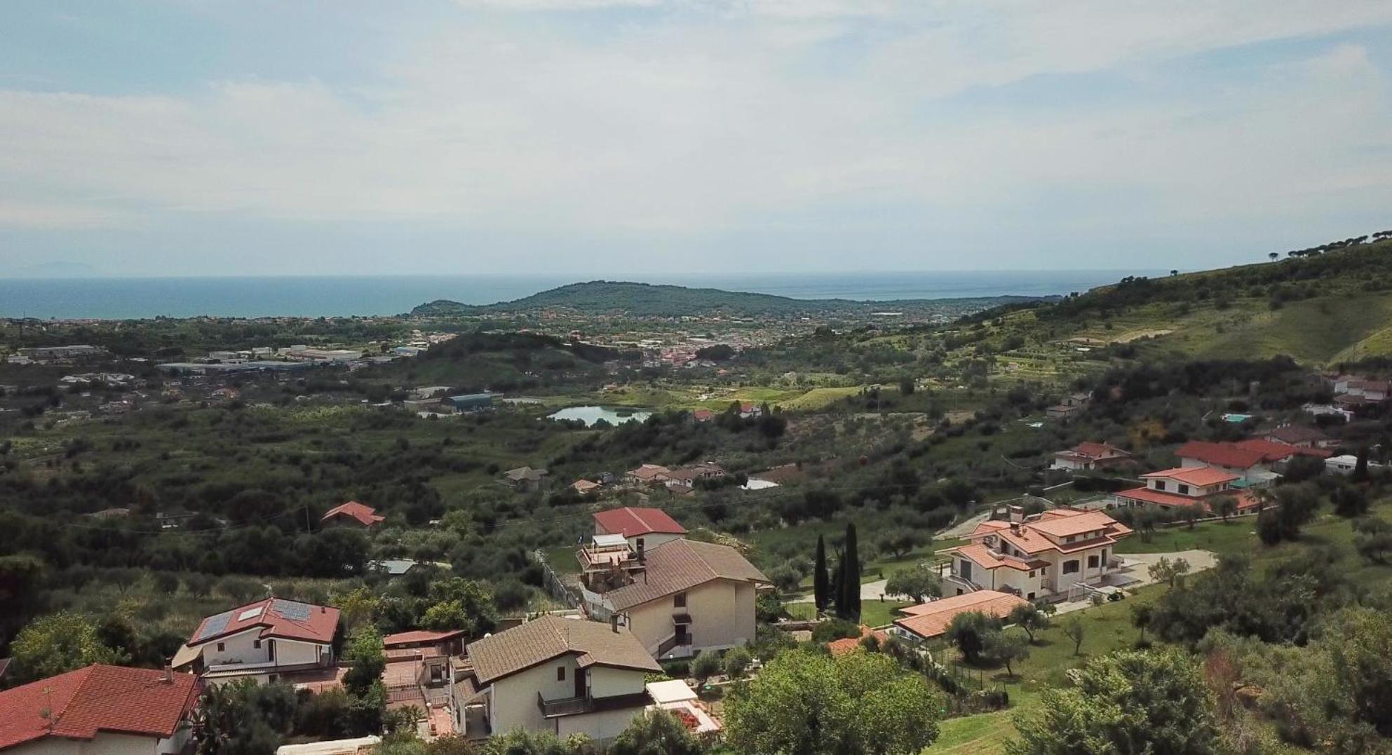 Giada Casa Vacanze Daire Spigno Saturnia Dış mekan fotoğraf