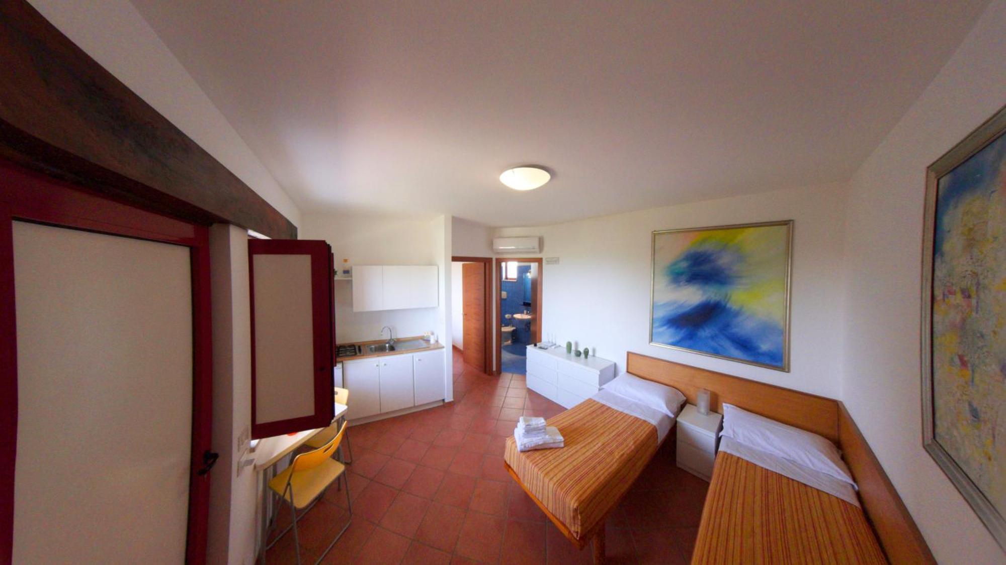 Giada Casa Vacanze Daire Spigno Saturnia Dış mekan fotoğraf