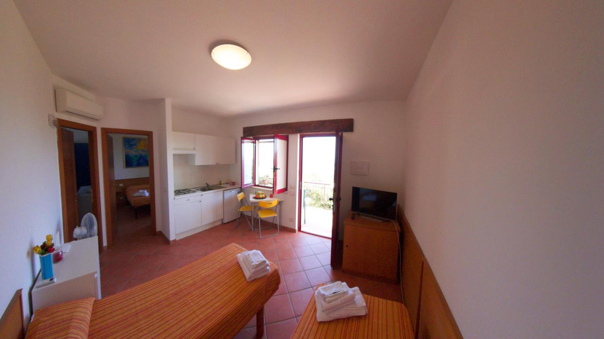 Giada Casa Vacanze Daire Spigno Saturnia Dış mekan fotoğraf