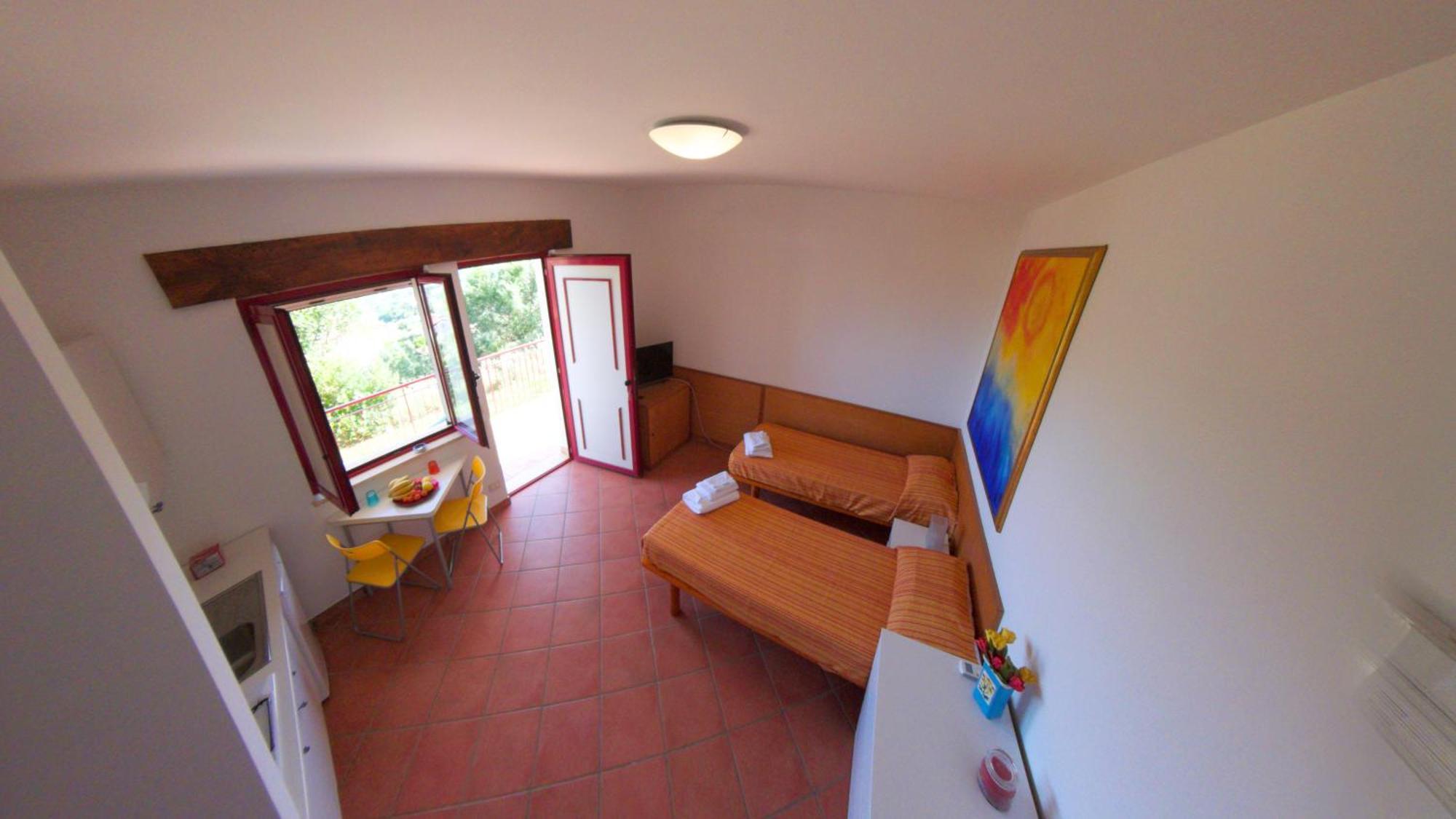 Giada Casa Vacanze Daire Spigno Saturnia Dış mekan fotoğraf