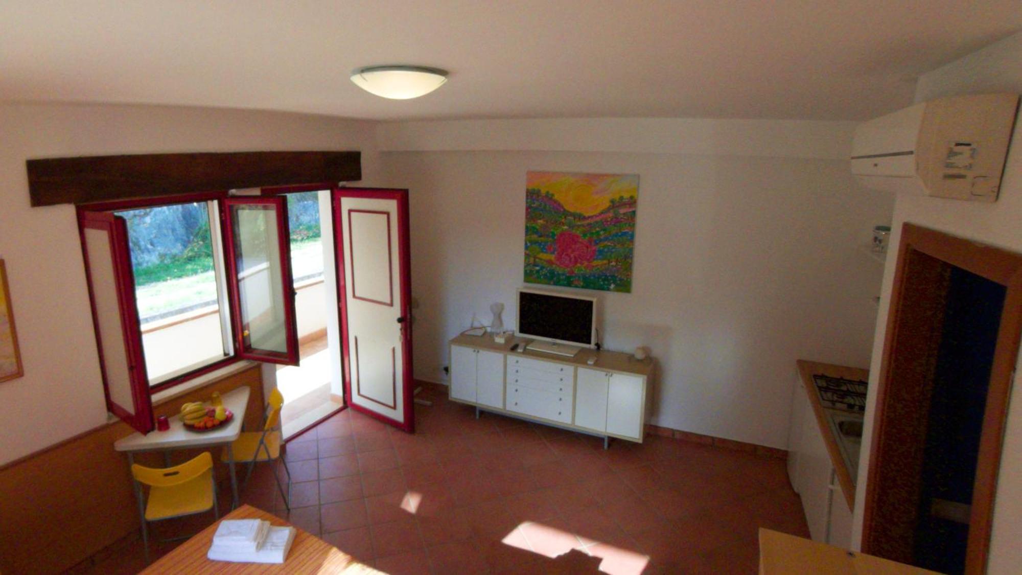 Giada Casa Vacanze Daire Spigno Saturnia Dış mekan fotoğraf