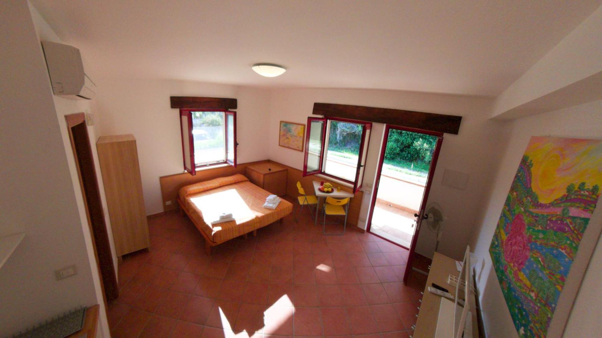 Giada Casa Vacanze Daire Spigno Saturnia Dış mekan fotoğraf