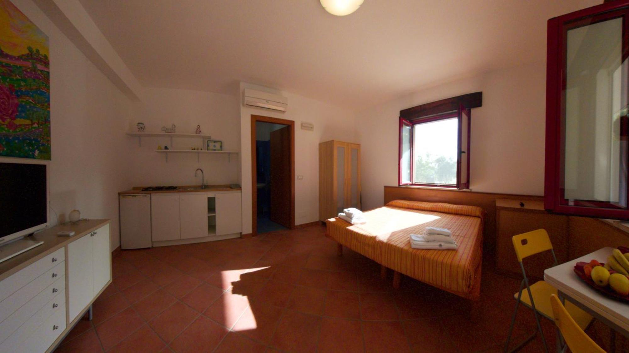 Giada Casa Vacanze Daire Spigno Saturnia Dış mekan fotoğraf