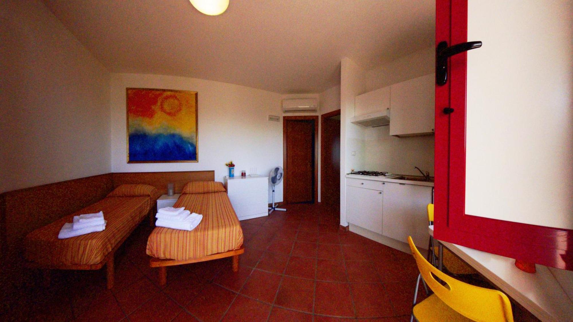 Giada Casa Vacanze Daire Spigno Saturnia Dış mekan fotoğraf